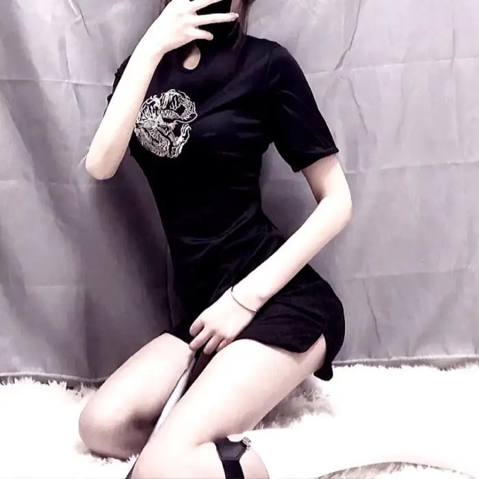 午夜冤灵